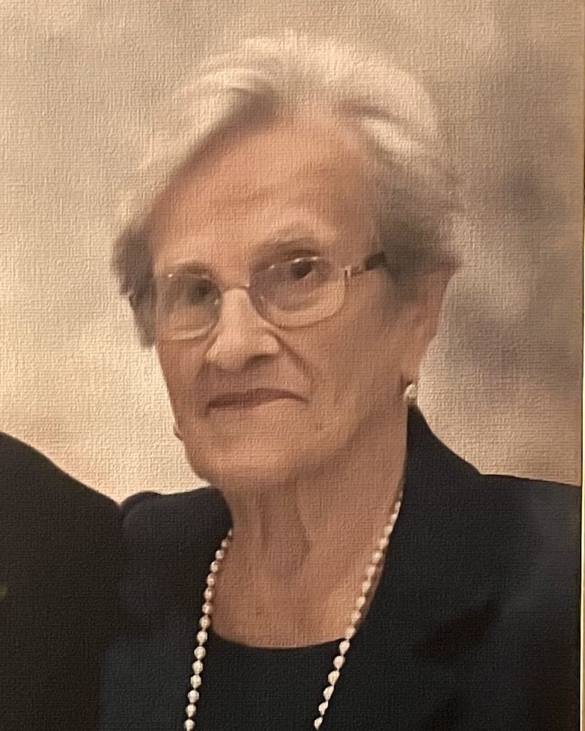 Emilia Ricci