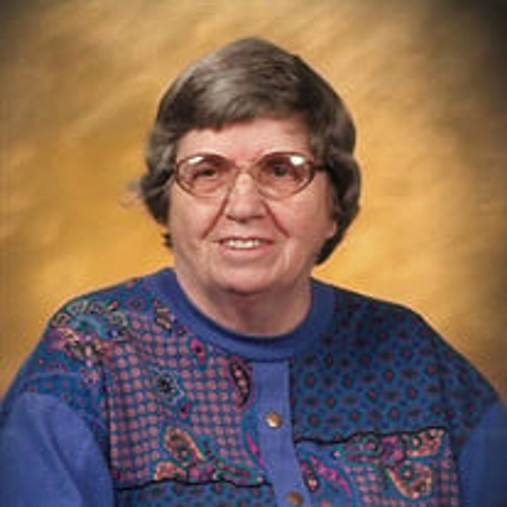 Zelma Agnes Angelista
