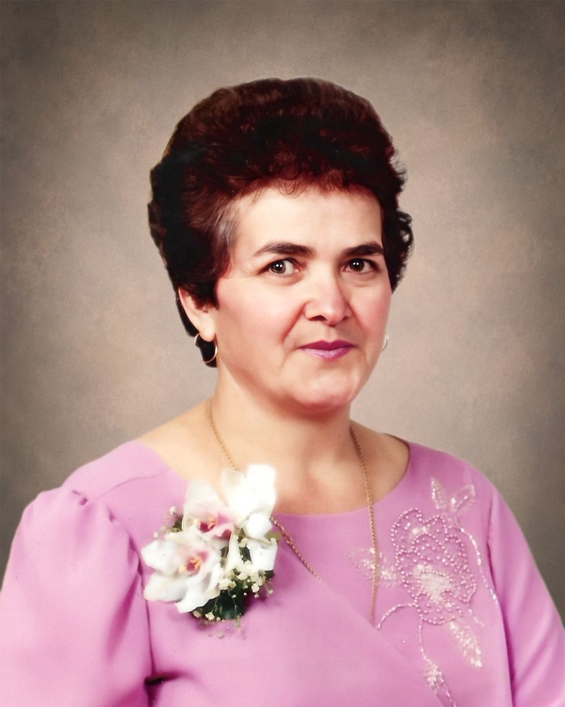 Elvira Di Pasquale Profile Photo