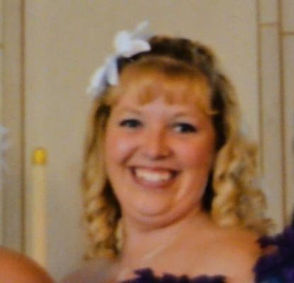 Katherine Joanne Groves