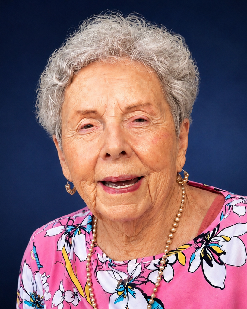 Nell Mitchell Profile Photo