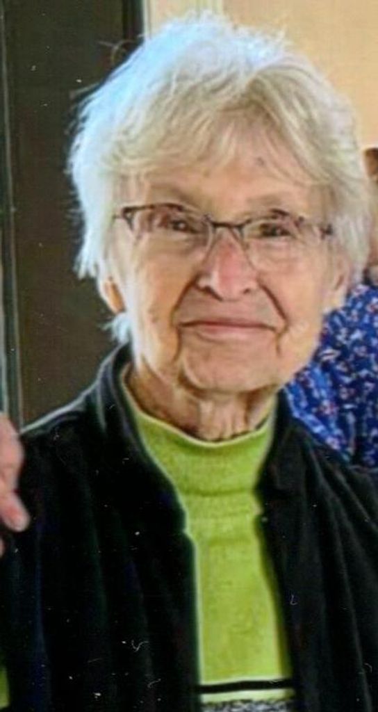 Marcia Dalen Profile Photo