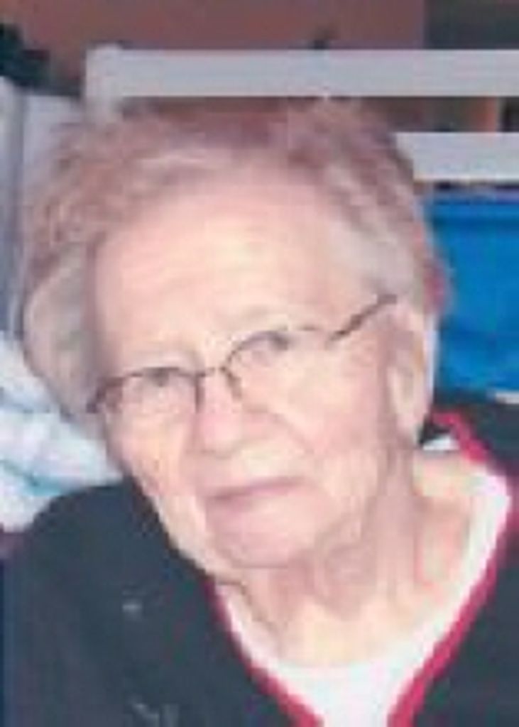 Eleanor Delorus Pischke