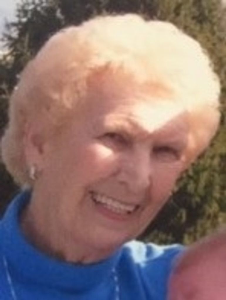 Berniece Marie Aarstad Profile Photo