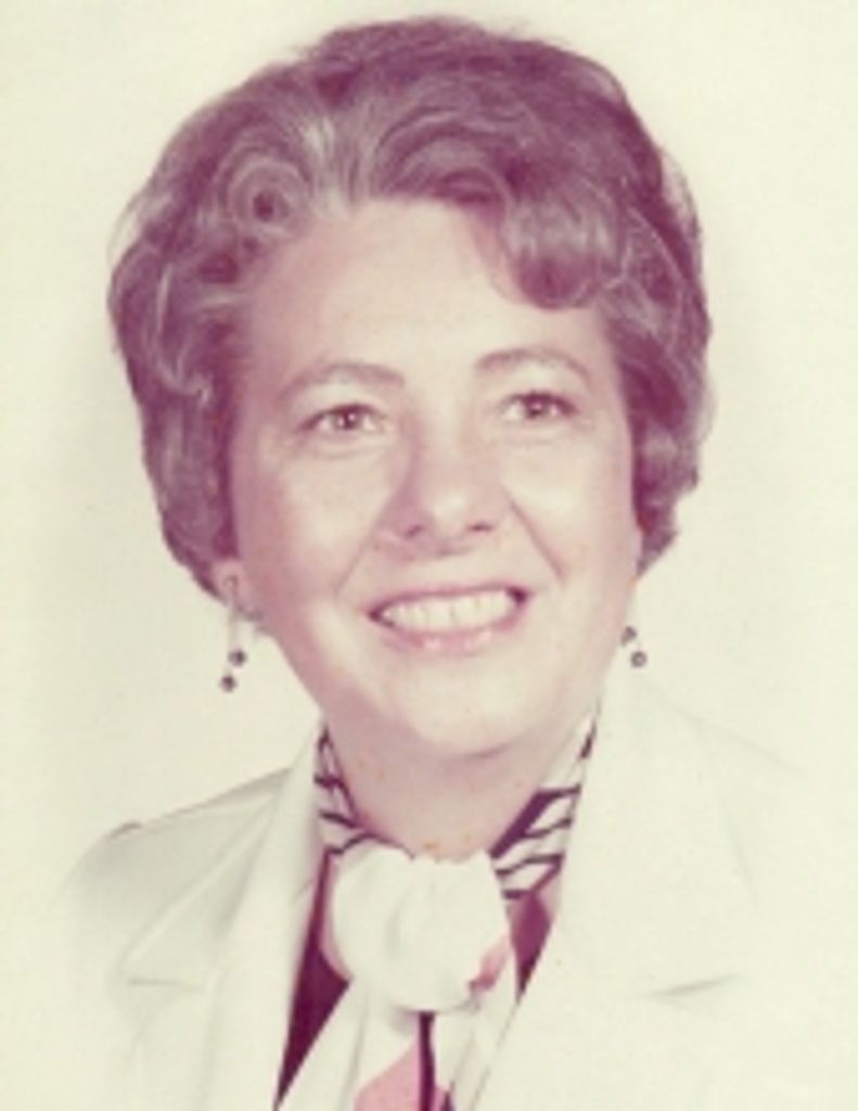 Ruth  Boyles Jackson