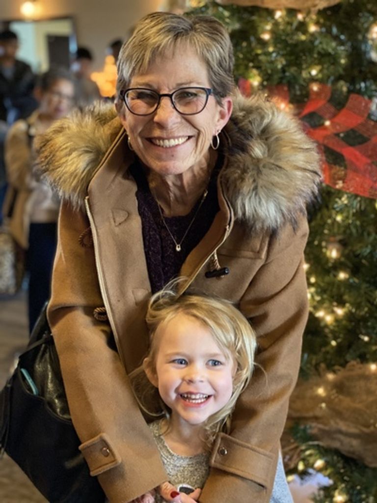 Connie Moore Profile Photo