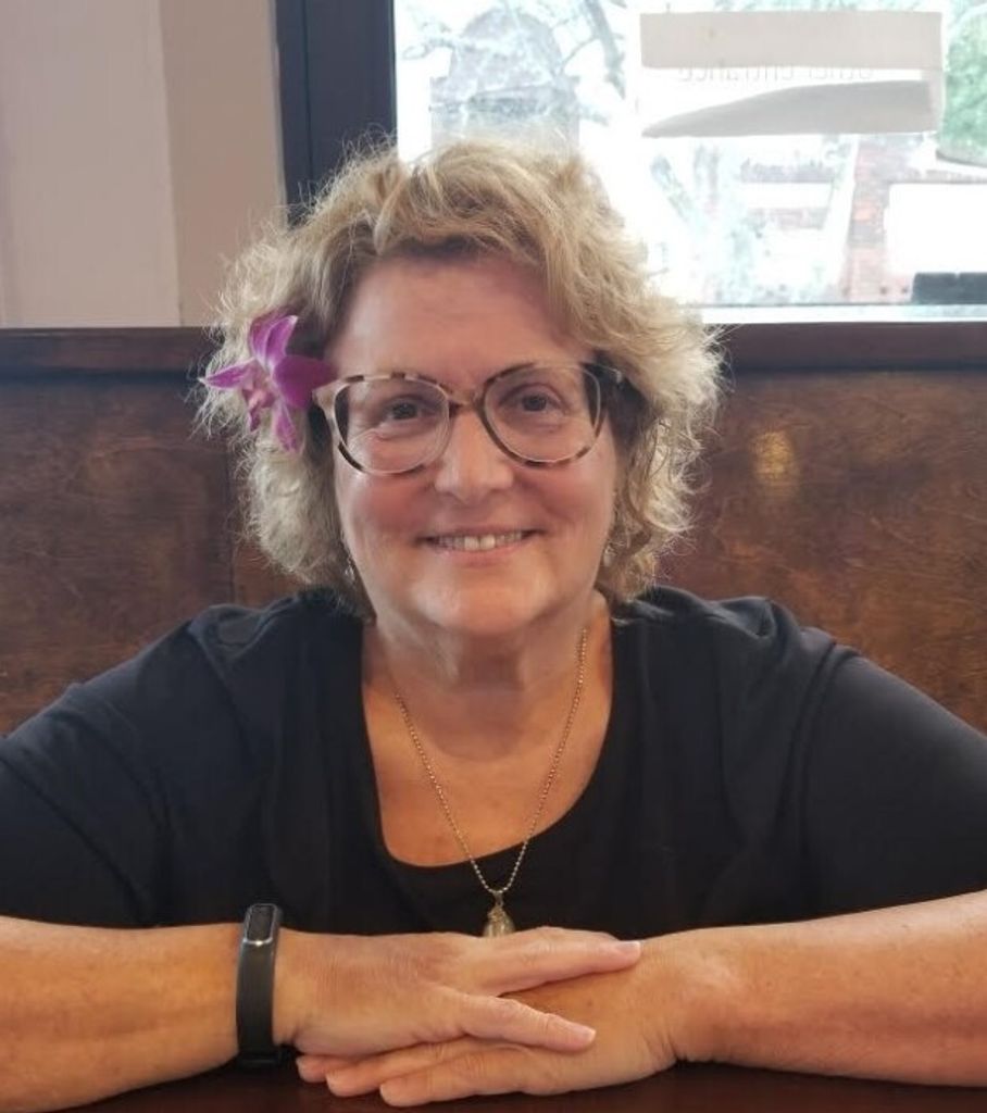 Wendy Marks Profile Photo