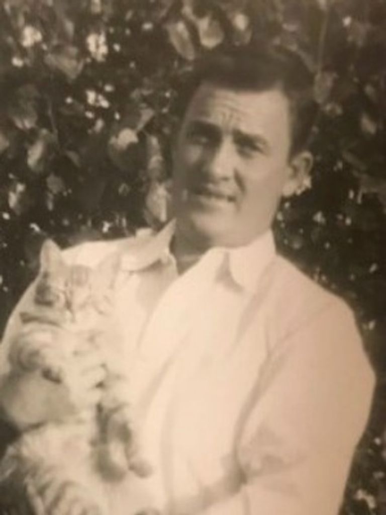Wendell Adren Williams