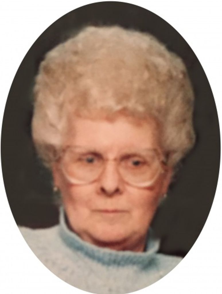 Norma K. Naylor