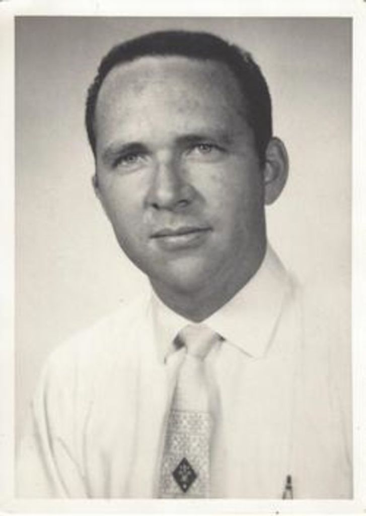 Jerry Y. Burks