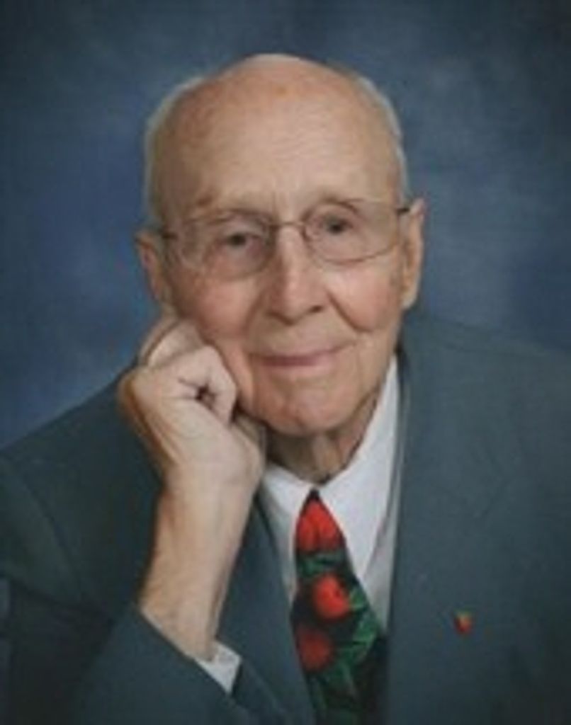 Myles E. Starner