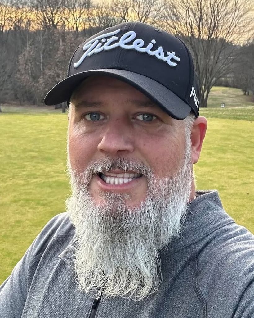 Robert "Tyson" Carpenter Profile Photo