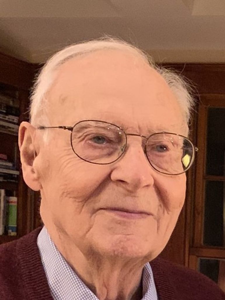 Warren R. Poor, Jr. Profile Photo