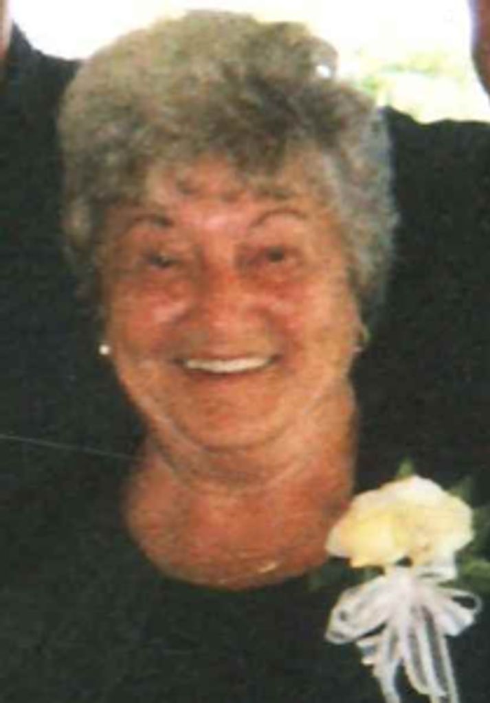 Bernadine D. Garkovich