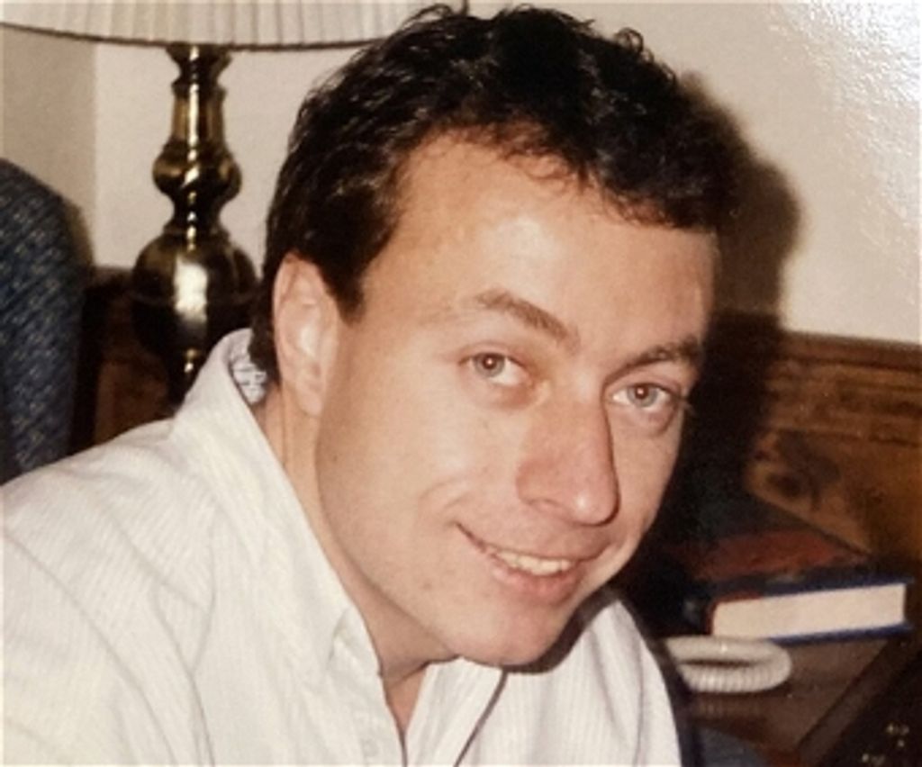 Daniel G. Duggan Profile Photo