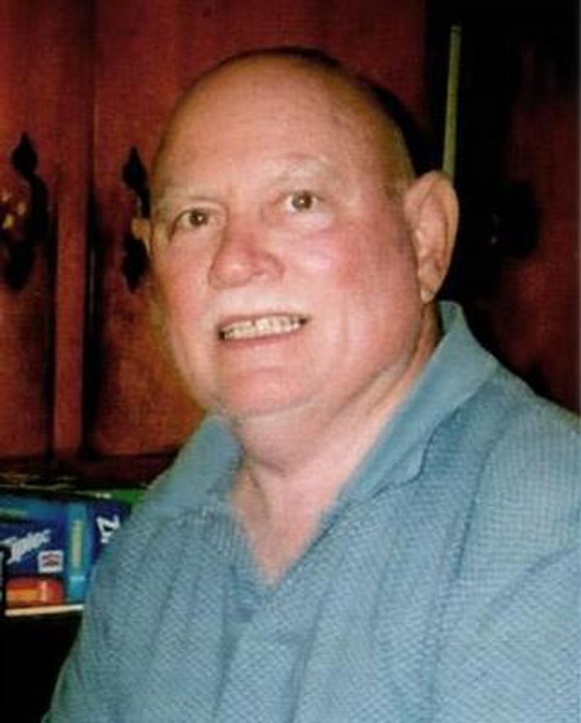 Earl Raymond Palmer Profile Photo