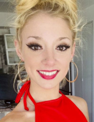 Caitlyn Jo Harriman Profile Photo