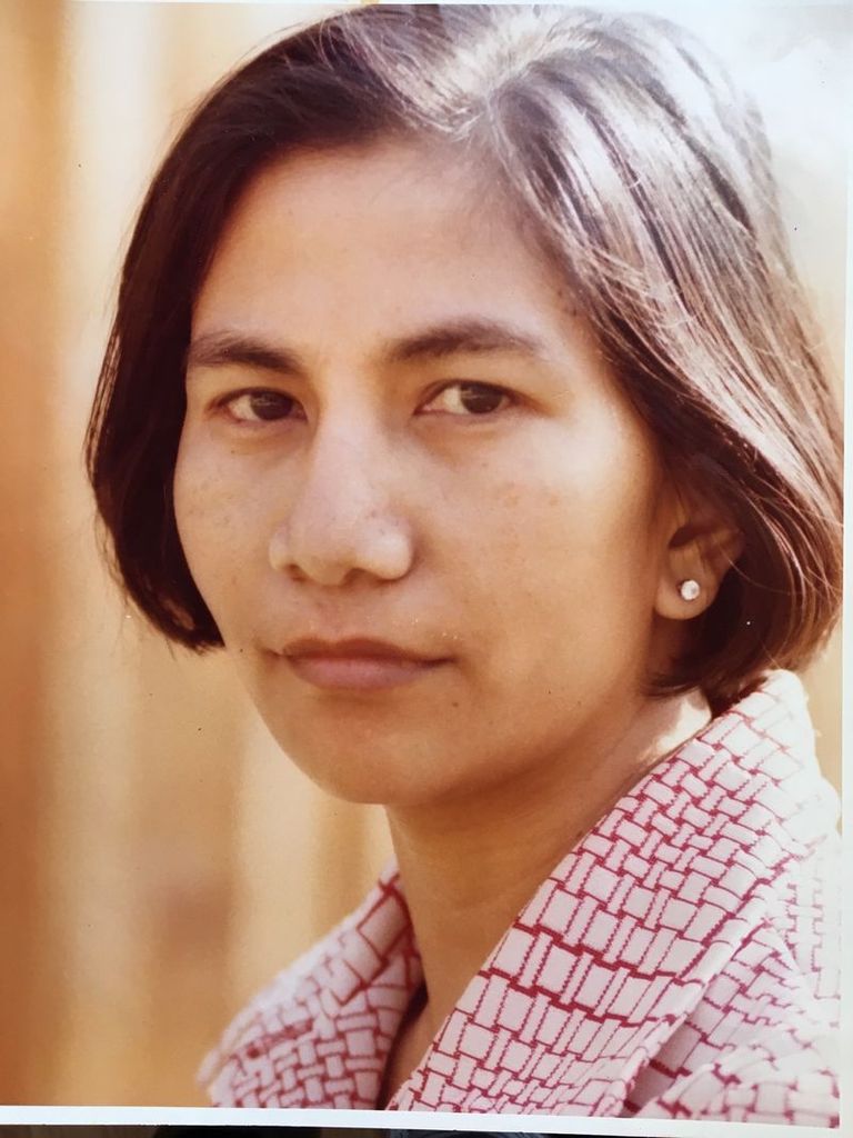 Rose H. Manuel