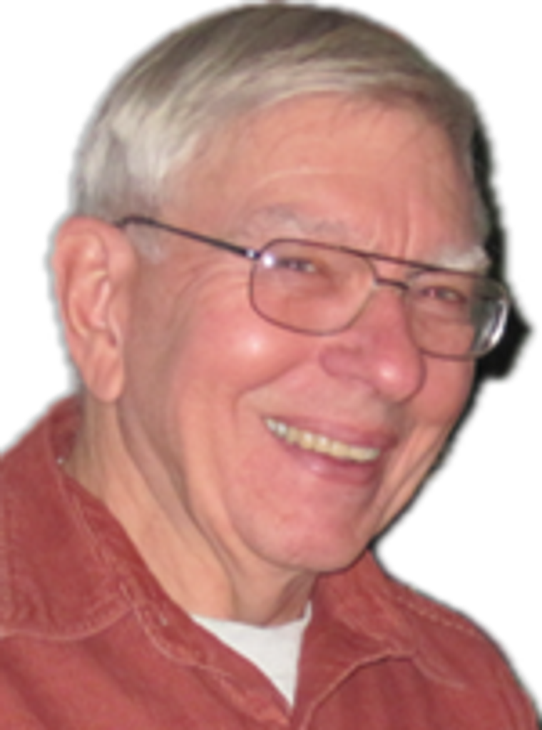 George R. Seeley Jr.
