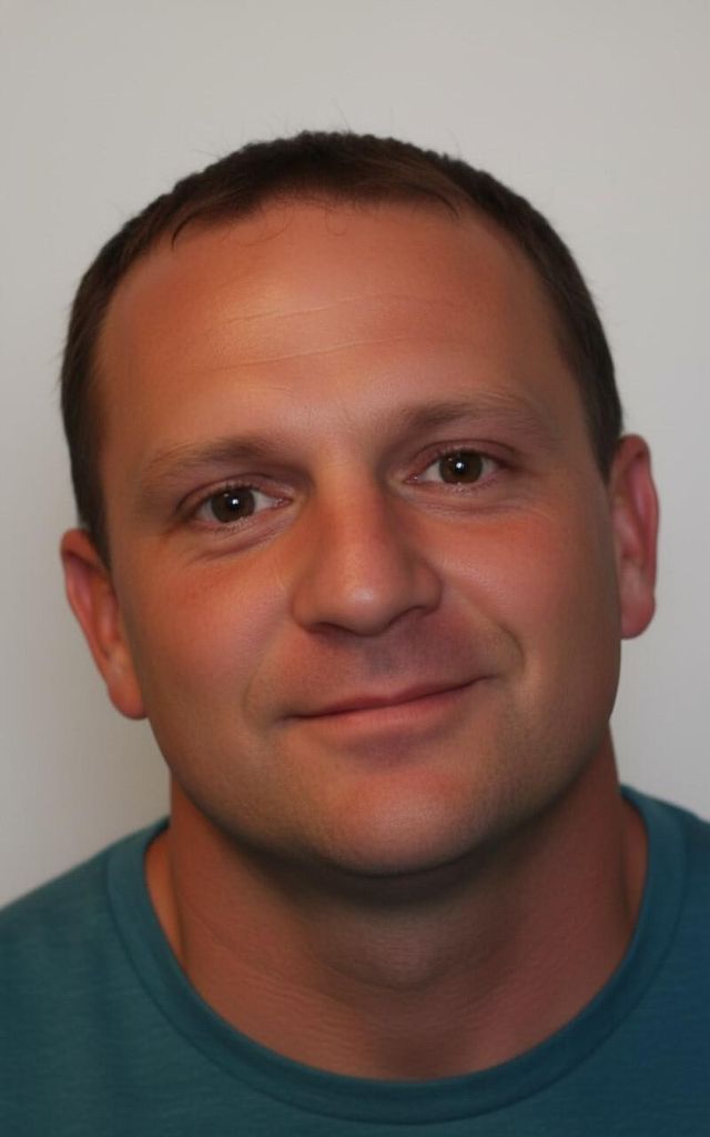 Daniel Charles Flanagan