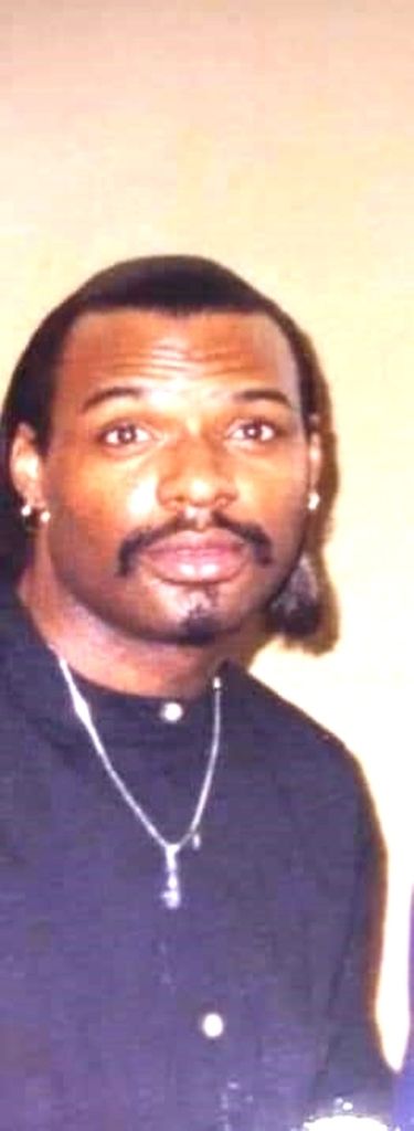 Michael Maurice Jeffrey Profile Photo