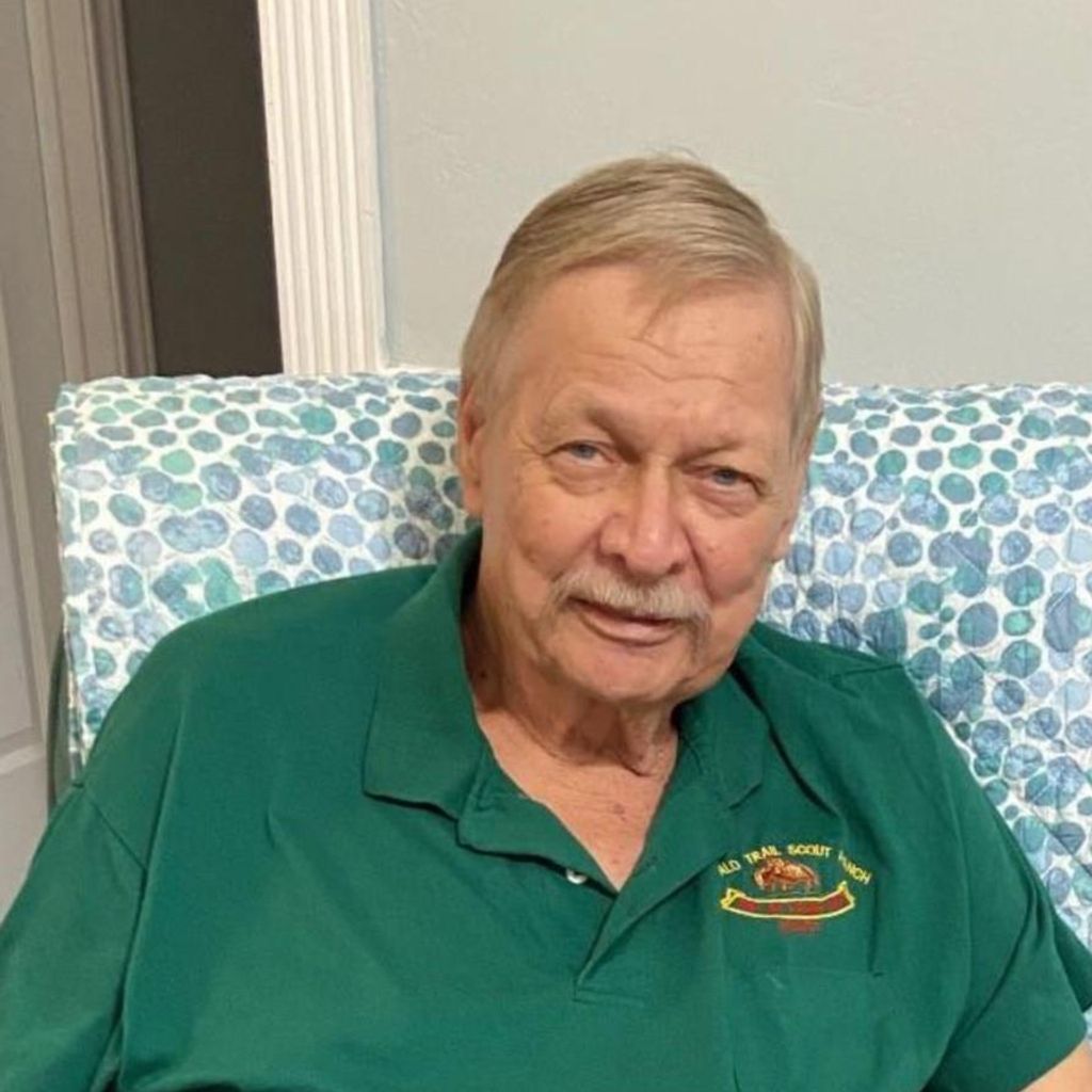 William Gearld Rhea Jr. Profile Photo