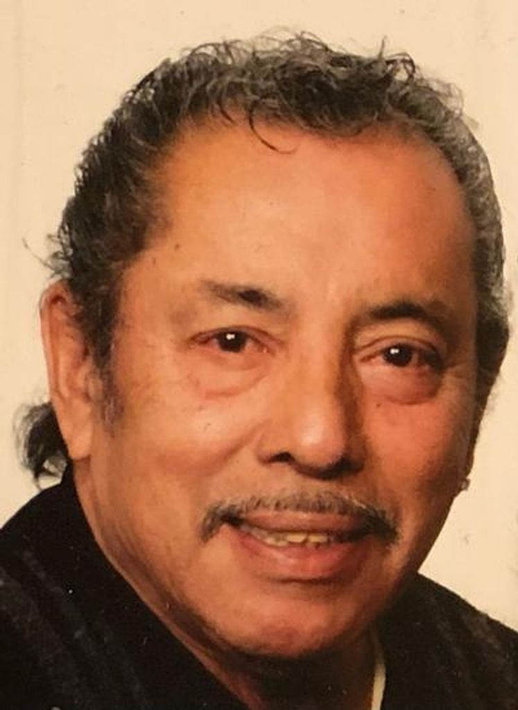Edward G. Romero