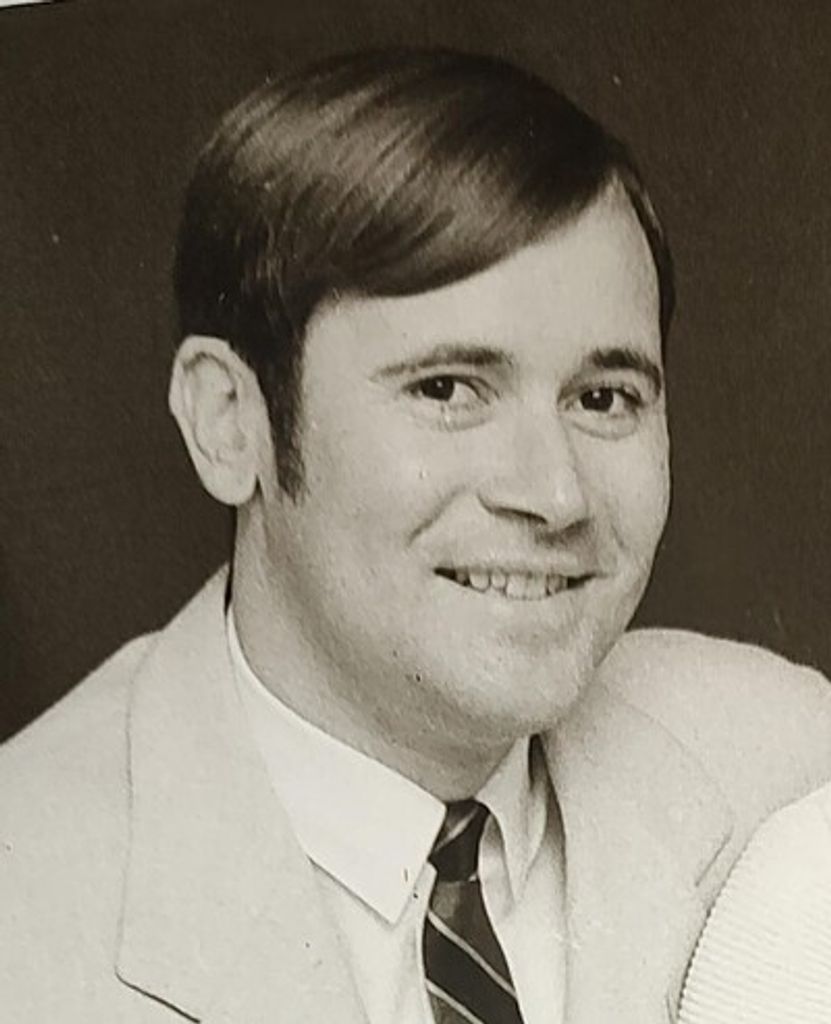 Edgar "Chip" Lynn Painter Profile Photo