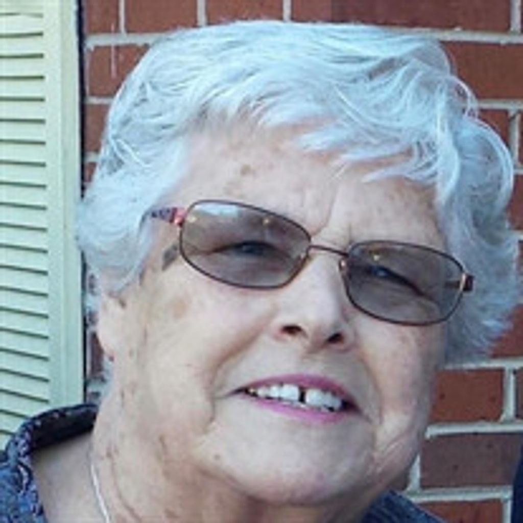 Lou Ann Coley