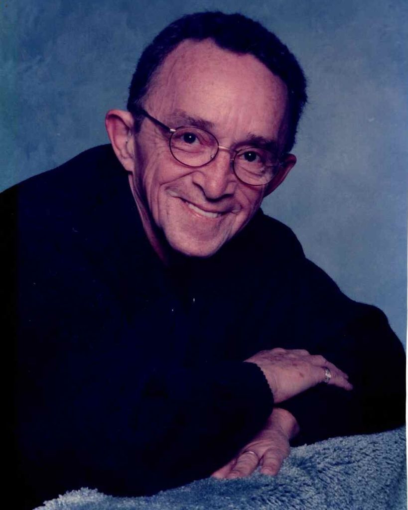 Gerald C. Taylor