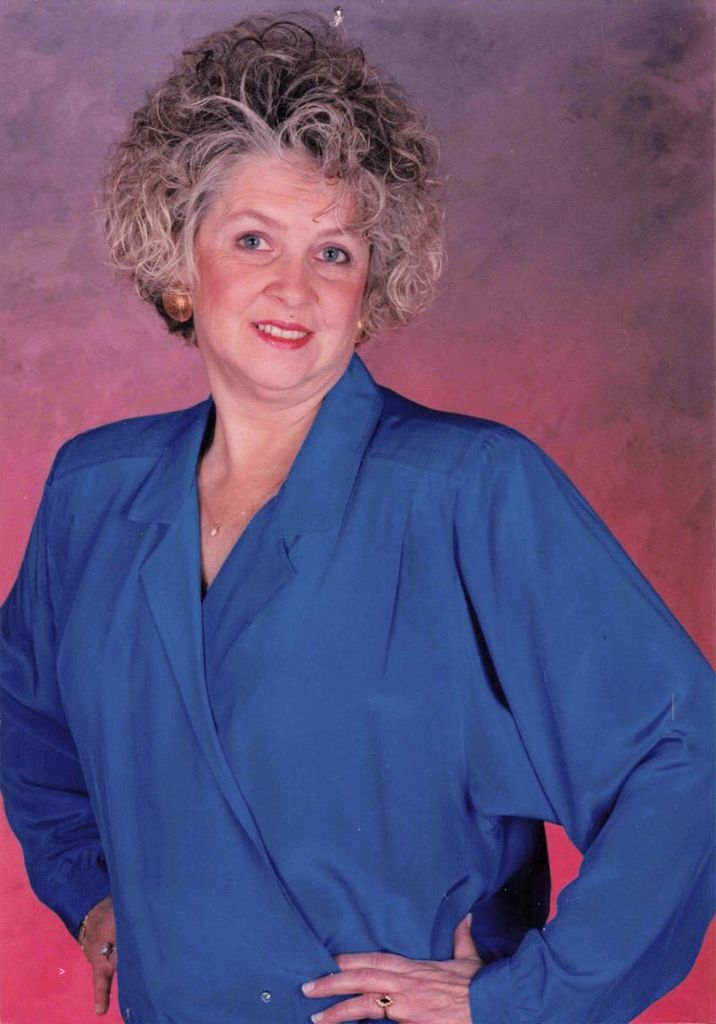 Jo Ann Butler Creel Montgomery Profile Photo