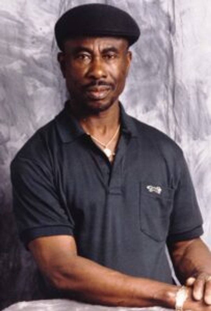 Lawrence Bartlett Taylor