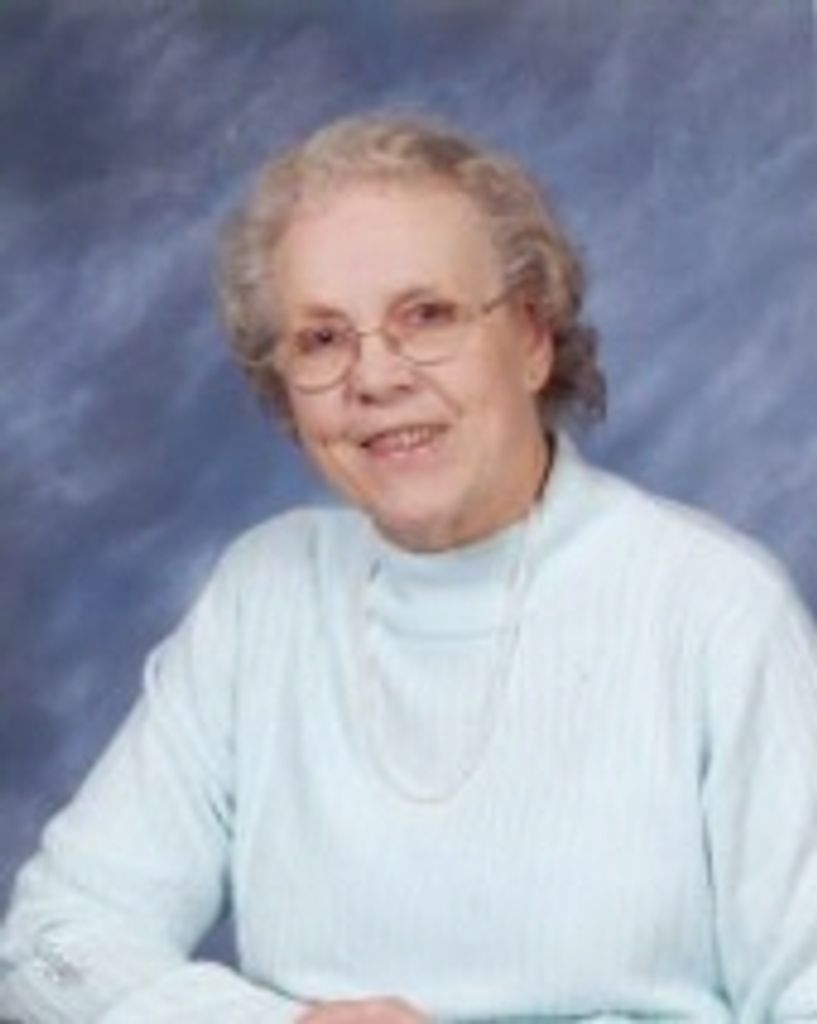 Margaret Kathleen (Geesner) Meineke
