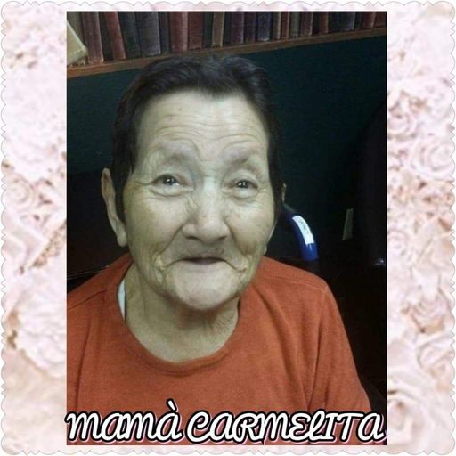 Maria Del Carmen Garcia Leon Profile Photo