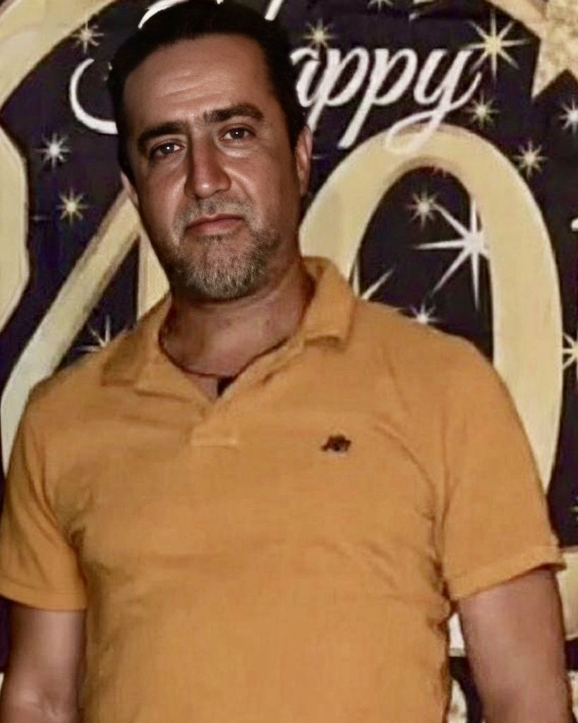 Tomas Romero Rivas Profile Photo