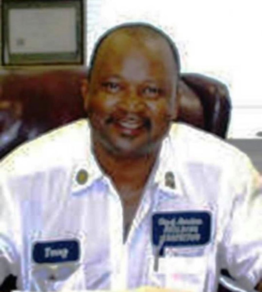Terry  Wayne Lenoir Profile Photo
