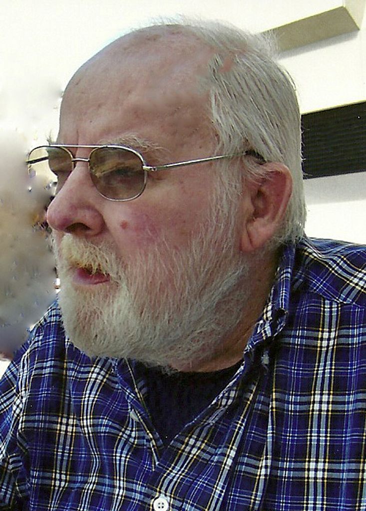 Deane James Profile Photo