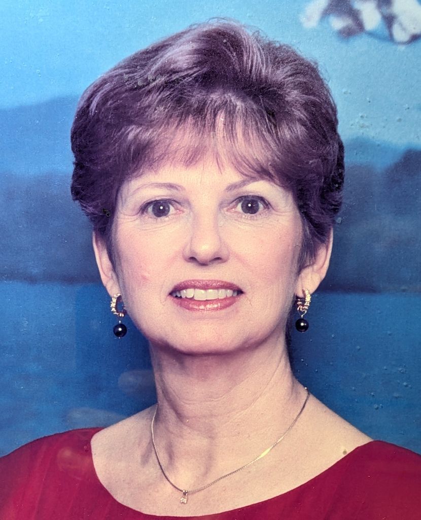 Phyllis Marie Genest Profile Photo