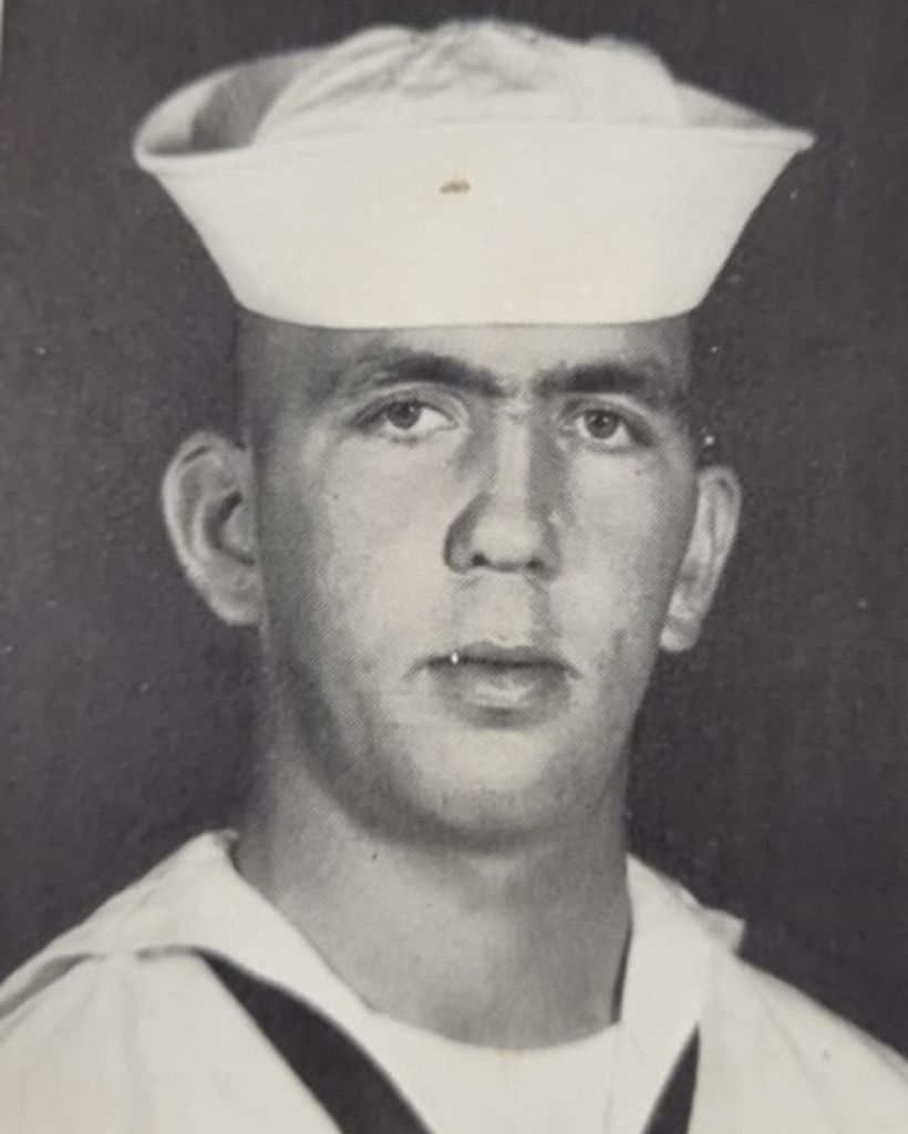 David Douglas Whitehead