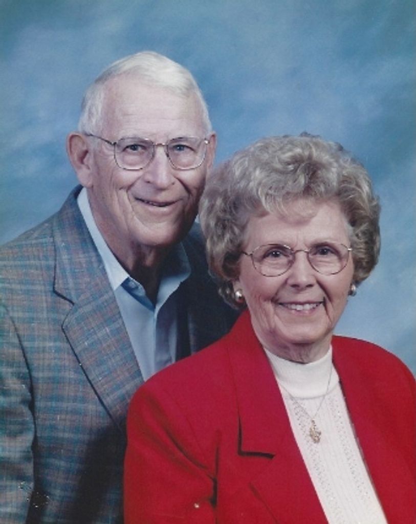 Clarence E. Stricker, Jr. Profile Photo