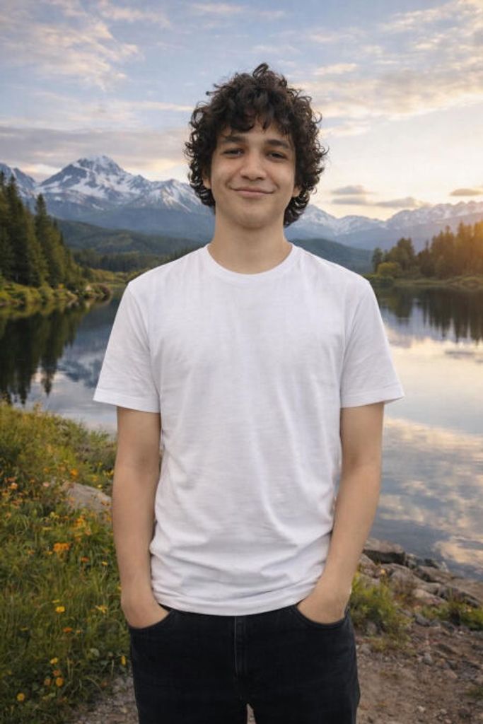 Cristian Antonio Maradiaga Gonzales Profile Photo