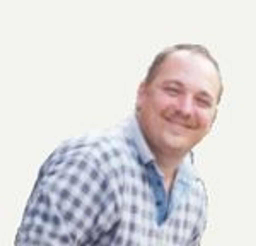 Paul Richard Miner
