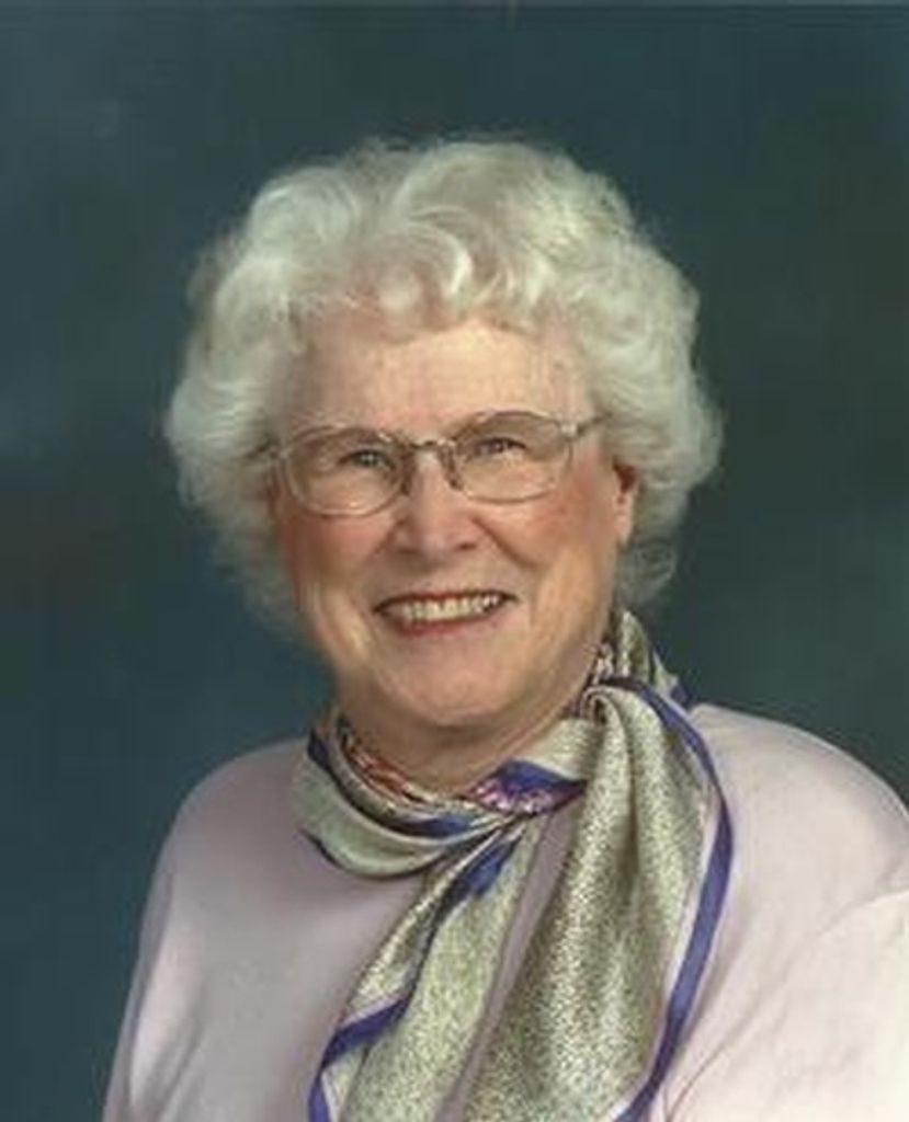 Gladys L. Cheffey