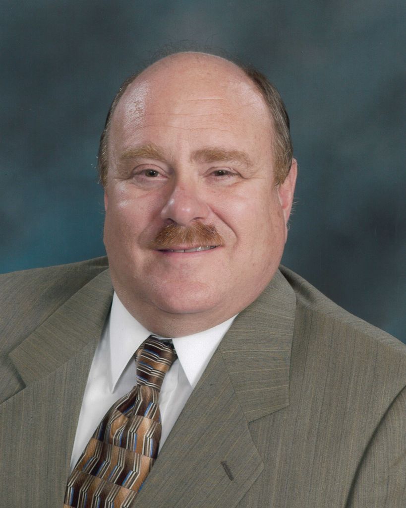 John "Jack" Belschwender II