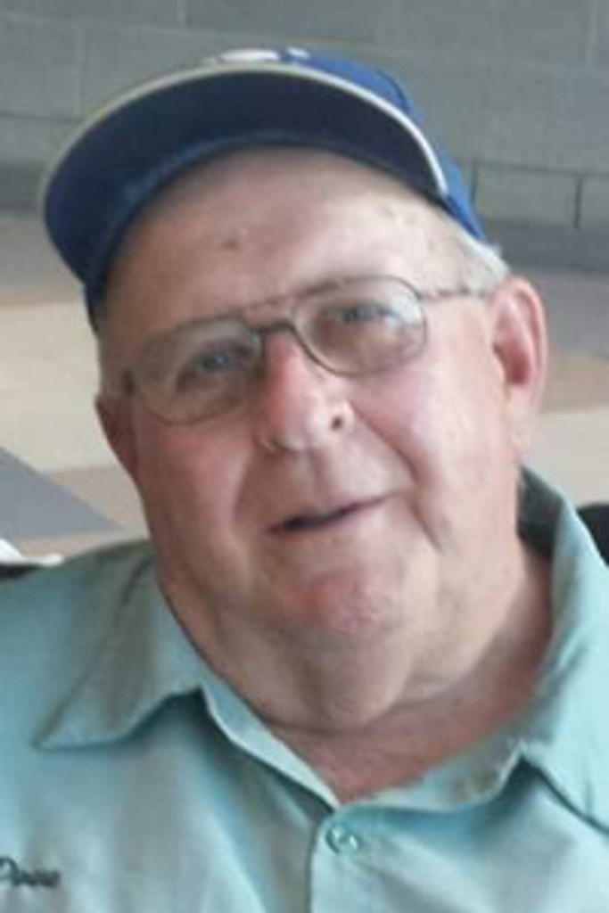 David John Kleis