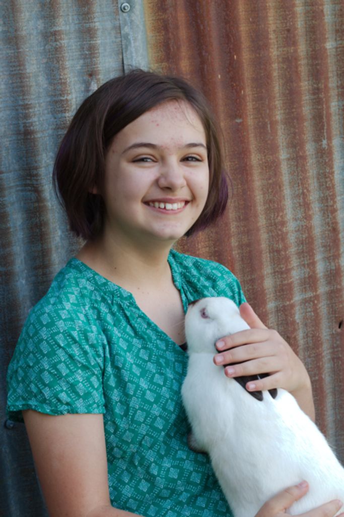 Madilyn Rose Kincaid Profile Photo