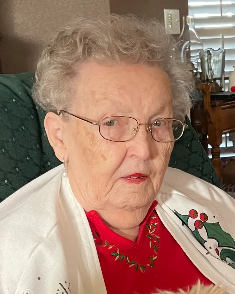 Betty Steele Profile Photo