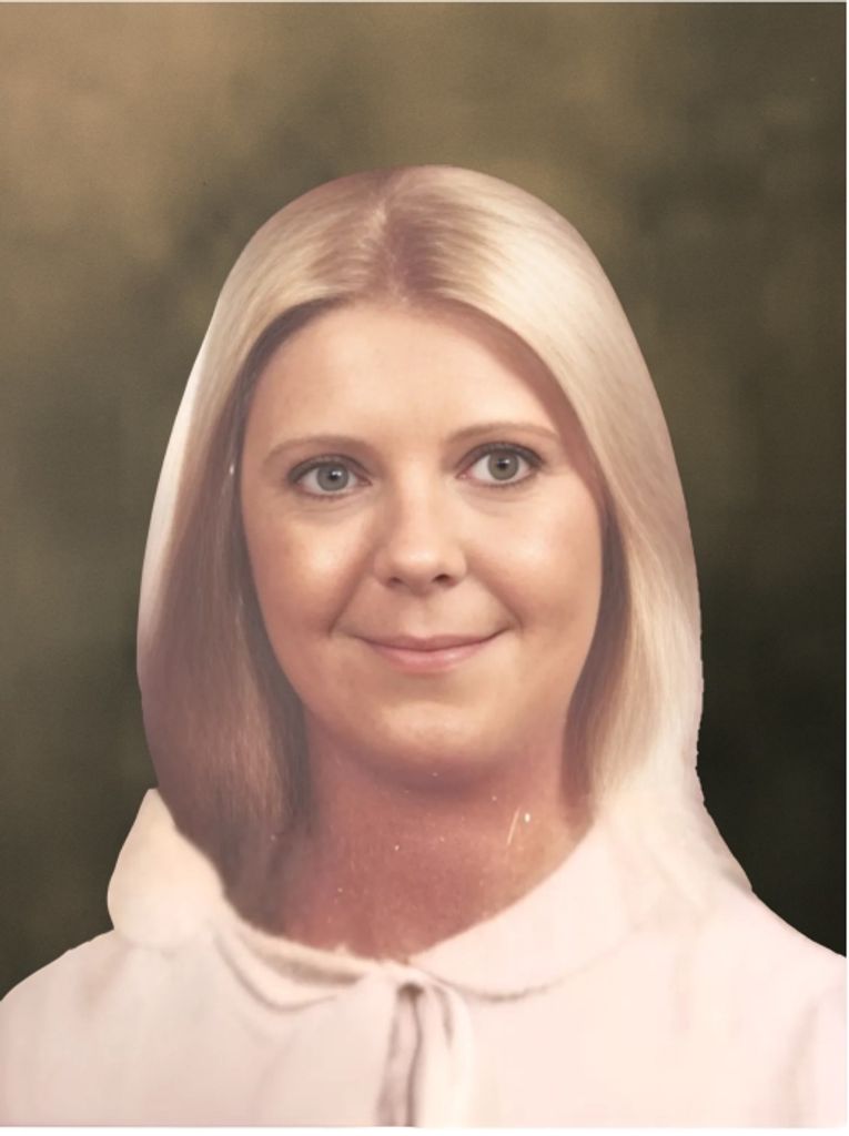 Donna Grace (Spivey)  Lake Profile Photo