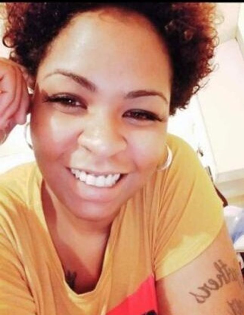 Shamiya Chantal Sellers Profile Photo