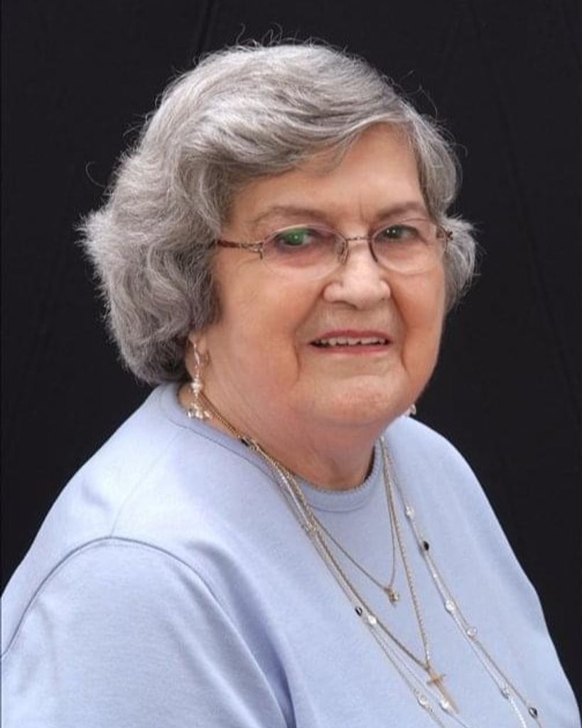 Ruth E. Baller